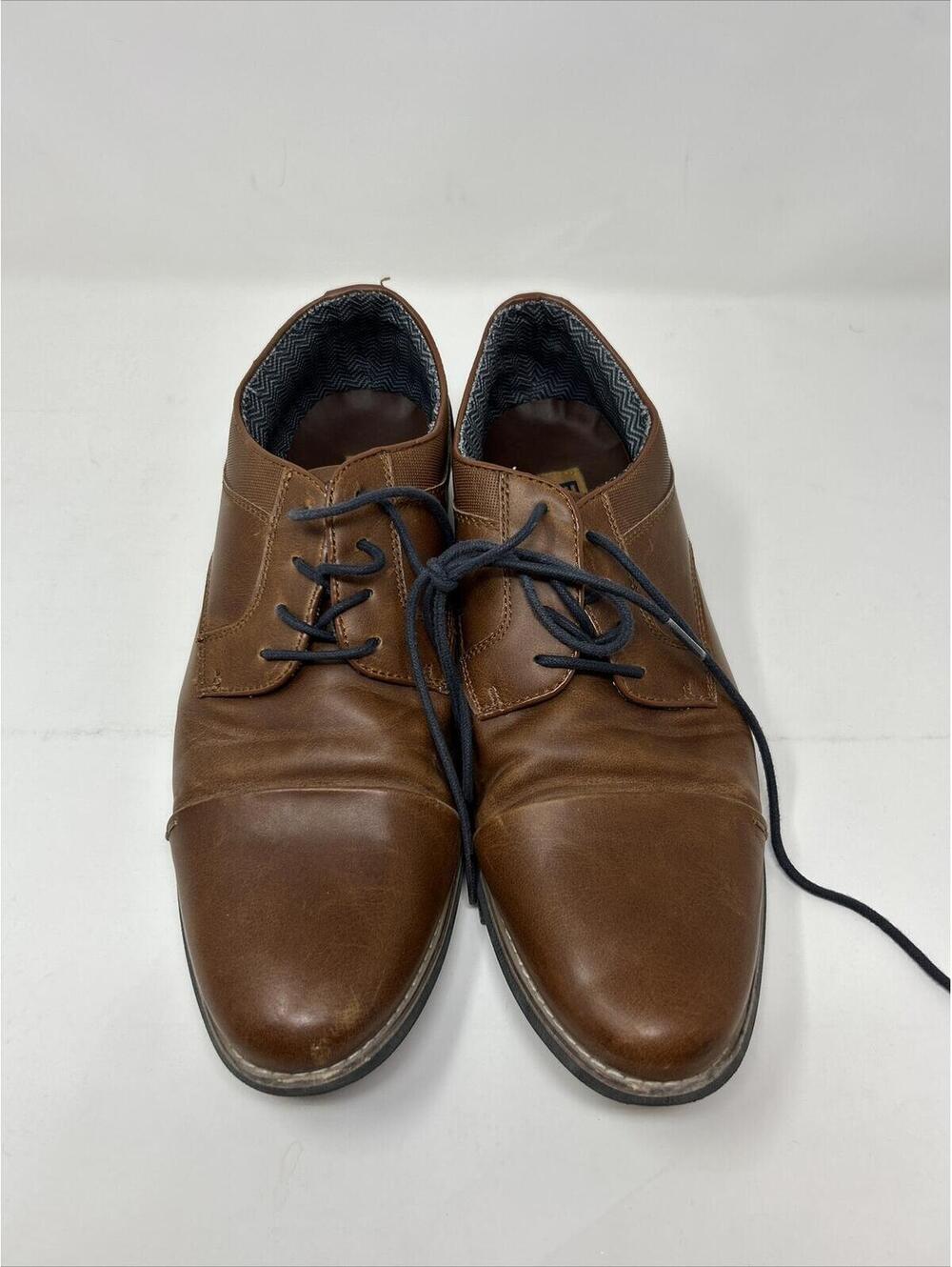 B-52 BULL OXER MENS SHOES Men’s Size 9
